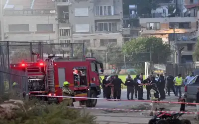 دعوة لتحقيق دولي بحادث مجدل شمس