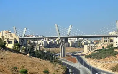 أجواء حارة نسبيا في أغلب المناطق