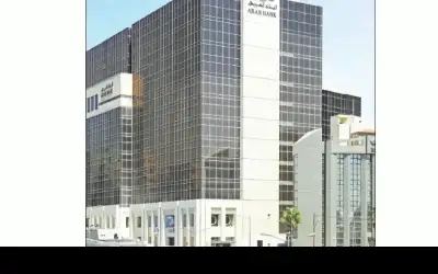 503 ملايين دولار أرباح مجموعة البنك