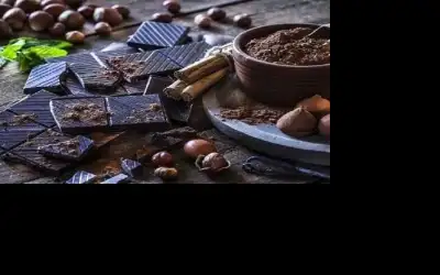 دحض 3 أساطير رئيسية عن الشوكولاتة
