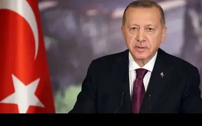 أردوغان: تركيا تنتظر اعتذارا من محمود