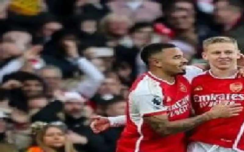 هدية لأرسنال.. برشلونة يهدد سطوة غوارديولا