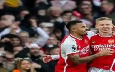 هدية لأرسنال.. برشلونة يهدد سطوة غوارديولا