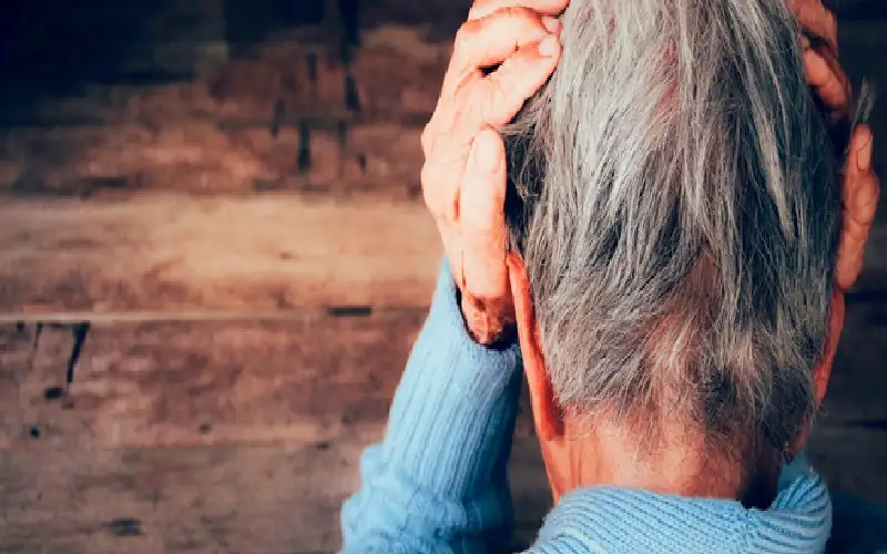 10 طرق للنجاة من الخرف