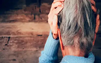 10 طرق للنجاة من الخرف
