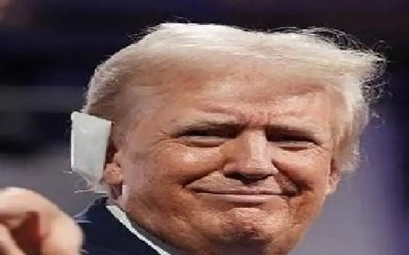 هاريس وترامب.. زلزال في استطلاعات الرأي