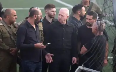 تصعيد الشمال.. إسرائيل تفشل في لعبة