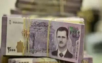 سعر الدولار اليوم في سوريا الأحد