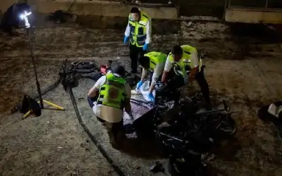 مجدل شمس تشعل جبهة الشمال.. إسرائيل