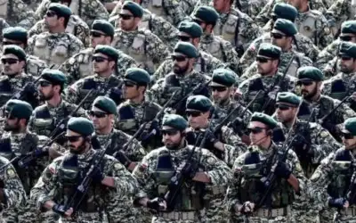 لبنان يعتلي منصات التواصل .. نار