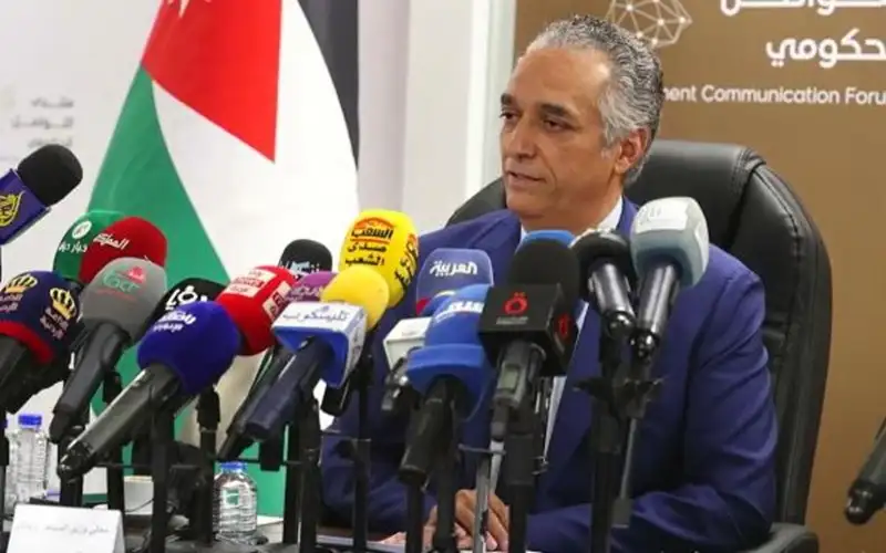 القيسي: البترا تئن .. وعشاء كبير