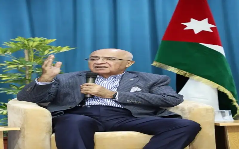 المعايطة من اليرموك: لا تدعوا أحدا