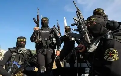 سرايا القدس: قصفنا جنود الاحتلال جنوب
