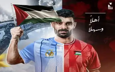 أندية كرة القدم تستقطب 5 لاعبين