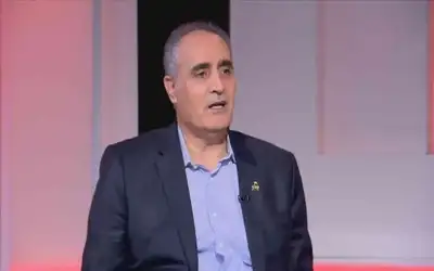 إنهاء خدمات مدير عام الكهرباء الوطنية