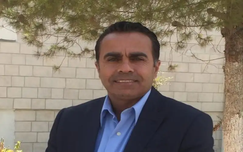 إنهاء خدمات نائب رئيس سلطة البترا