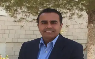 إنهاء خدمات نائب رئيس سلطة البترا