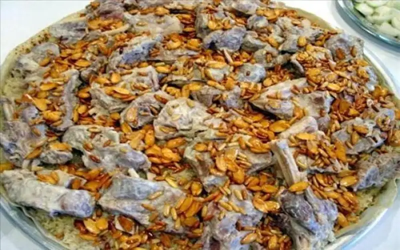 وزير السياحة: المنسف هوية للأردنيين