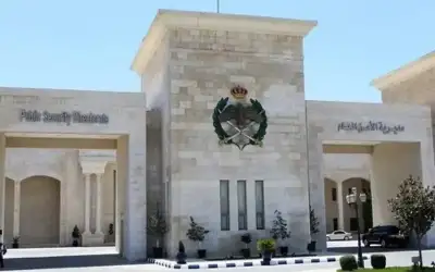 الأمن: نتعامل مع عدد محدود من