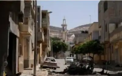 ليبيا .. السجن بين 15 و30