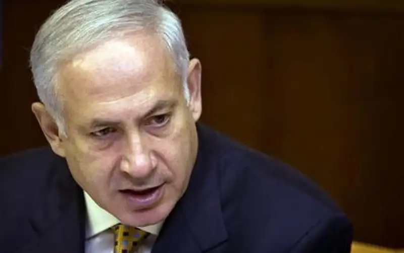 مسؤولون: نتنياهو سبب موقف إسرائيل المتشدد