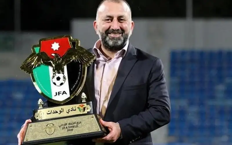 رئيس الوحدات يخوض سباق الانتخابات