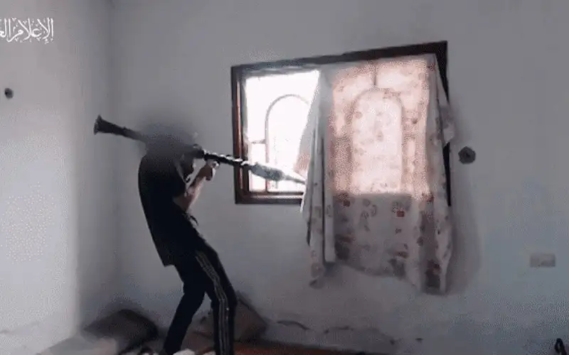 اشتباكات ضارية بين المقاومة والاحتلال في