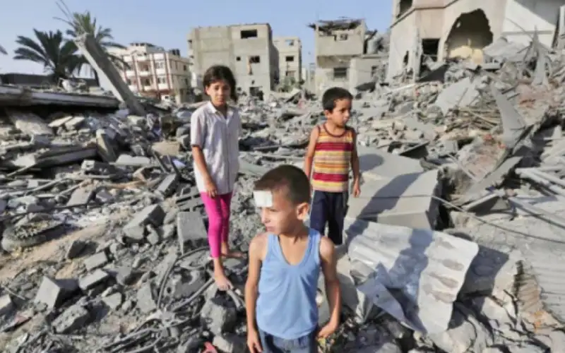 أونروا: ظروف أهالي غزة تزيد من