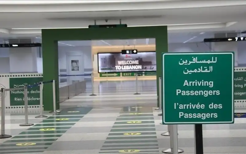 دول تدعو رعاياها لمغادرة لبنان