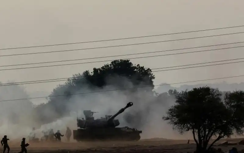 الاحتلال يستعد لمهاجمة حزب الله