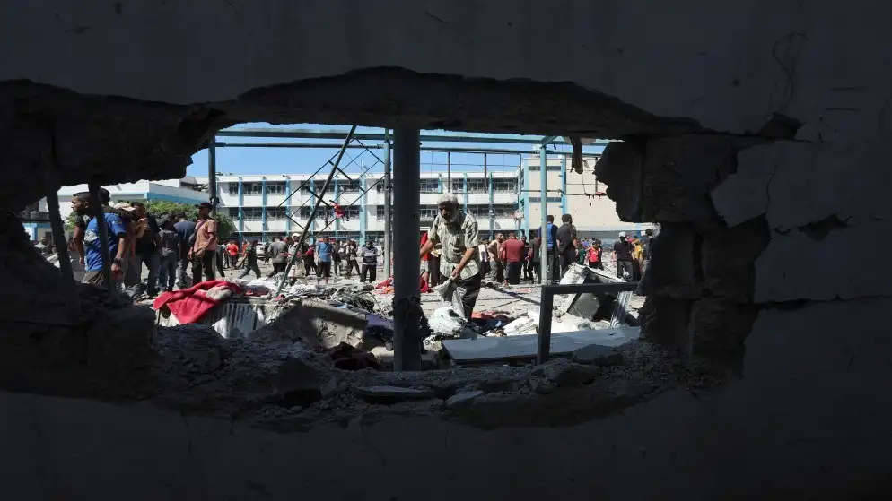 لا نسبة عامة للنجاح في الثانوية