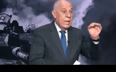 الدويري: لهذا السبب استخدمت المقاومة صاروخ