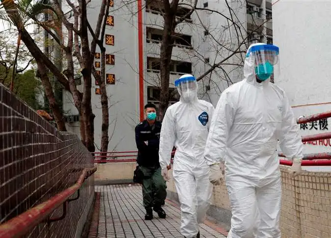 عدد الوفيات في أستراليا يكشف التأثير