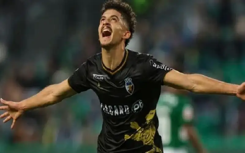 بعد بلومي الصغير.. فارينزي يستهدف جوهرة