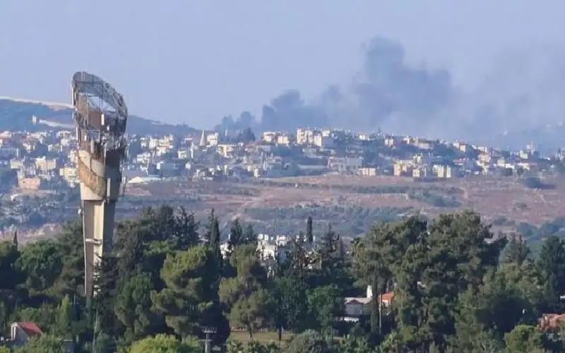 إسرائيل وحزب الله.. الحرب التي لا