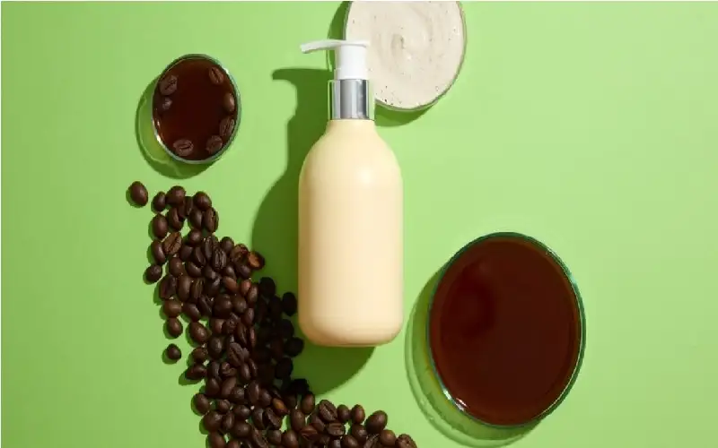 تقلل من انتفاخات العينين وسيلوليت الجلد..