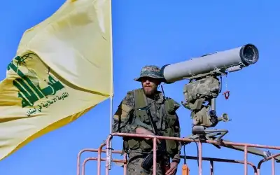 مسؤول إسرائيلي : نريد إيذاء حزب