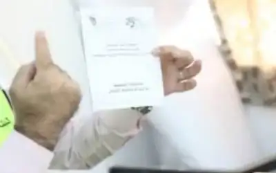 المستقلة للانتخاب: بداية السخونة للحراك الانتخابي