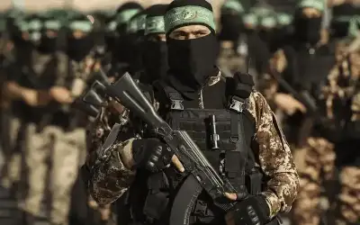 القسام تكشف عن آخر عملياتها في