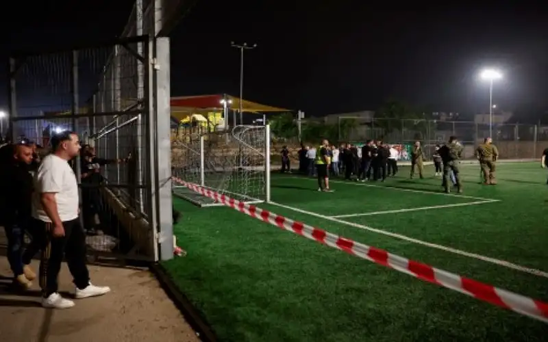 البيت الأبيض: لإسرائيل كل الحق في