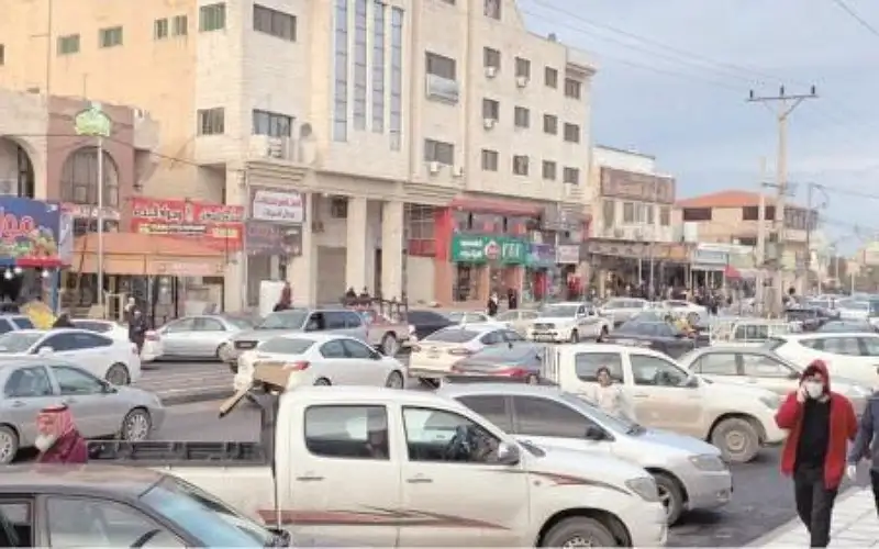 الأمم المتحدة: %60 من سكان المفرق