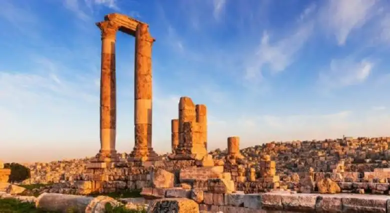 أجواء معتدلة الثلاثاء وارتفاع على الحرارة