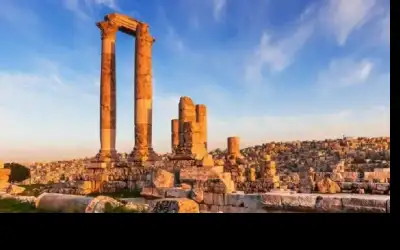 أجواء معتدلة الثلاثاء وارتفاع على الحرارة