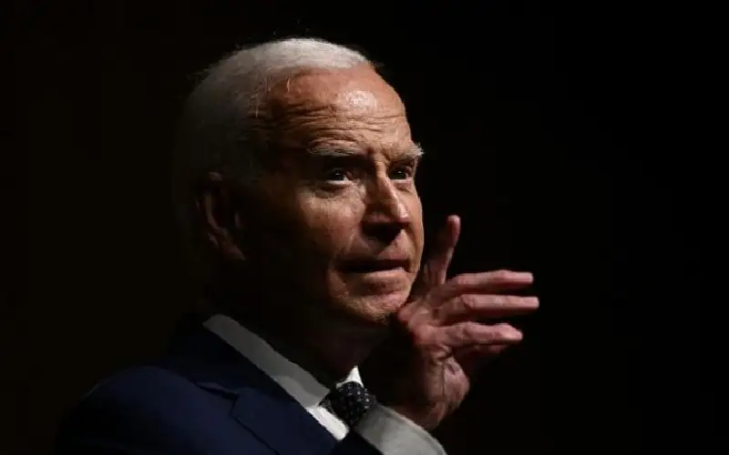 حصانة الرئيس وقضاة المحكمة العليا.. بايدن