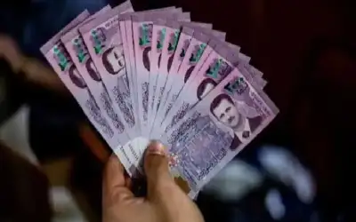 سعر الدولار اليوم في سوريا الثلاثاء