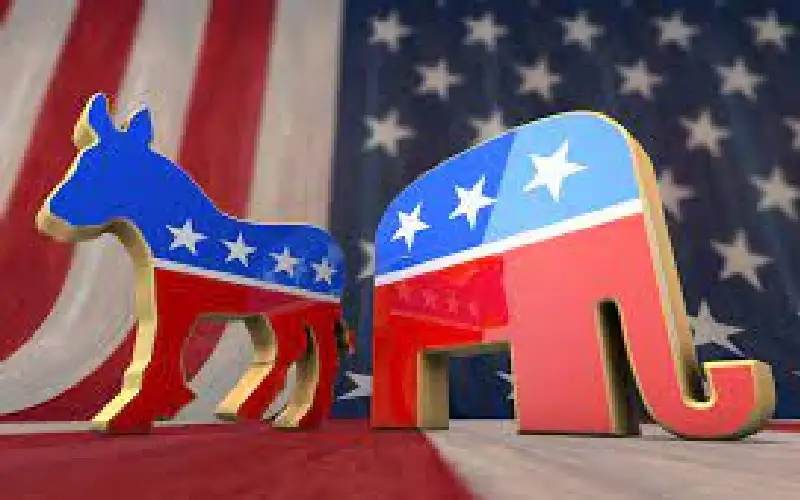 الماضي يلاحق هاريس.. وترامب يعزف على