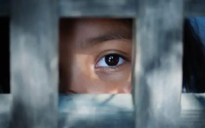 الاتجار بالبشر من مخرجات الحضارة الغربية.