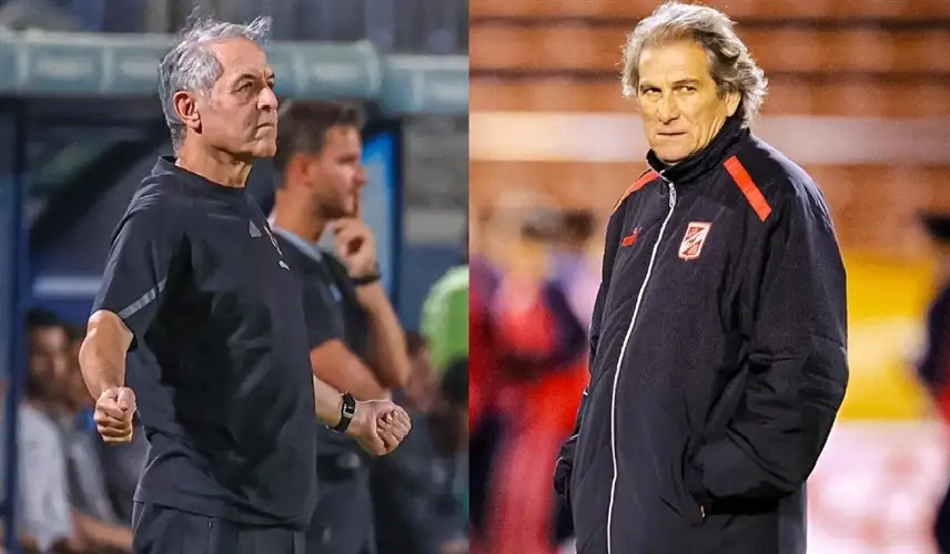 كولر يزاحم مانويل جوزيه على عرش