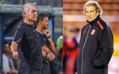 كولر يزاحم مانويل جوزيه على عرش