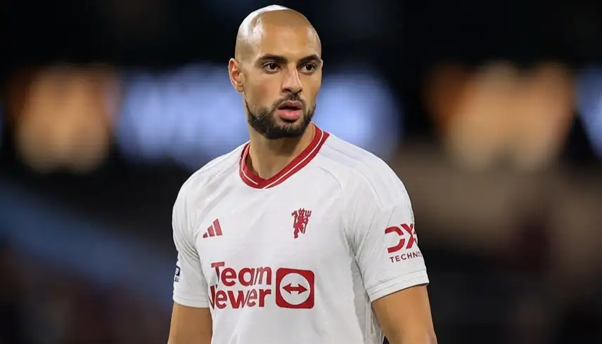 أمرابط تحت أنظار أتلتيكو مدريد